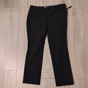 ARITZIA babaton crop pants